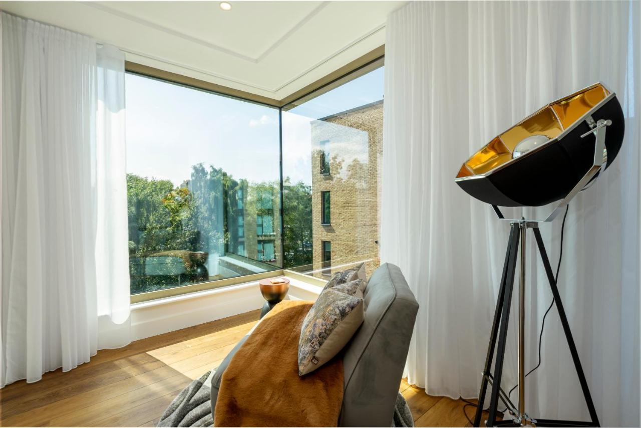 Apartment 301 @ Ryedale House York Exterior foto