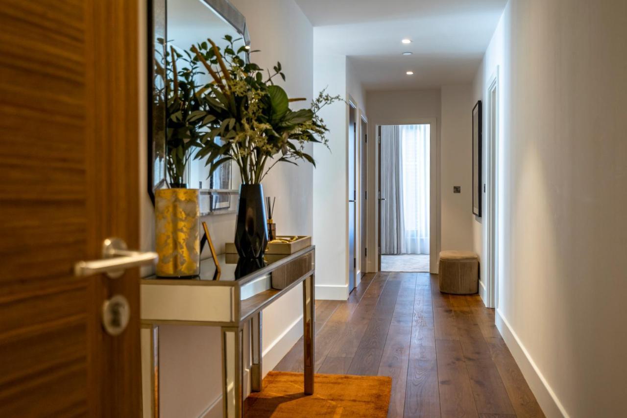 Apartment 301 @ Ryedale House York Exterior foto