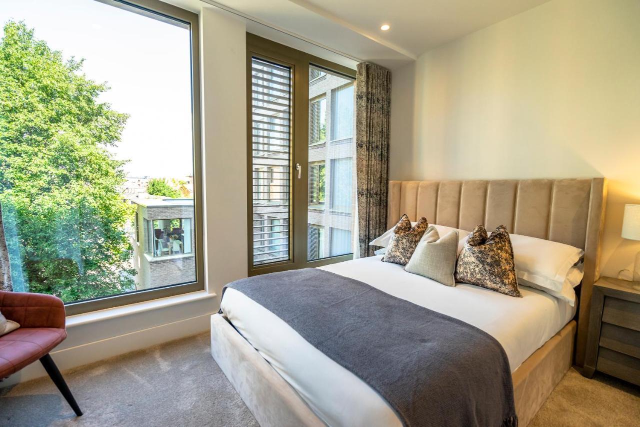 Apartment 301 @ Ryedale House York Exterior foto